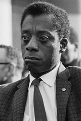 Baldwin,  James