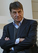 Magris,  Claudio
