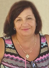 Μοσχοβάκη,  Άννα