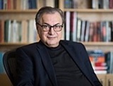Γερολυμάτος,  Ανδρέας