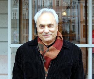 Θέμελης, Γ. Πέτρος