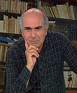 Κοντογιαννίδης,  Τάσος Κ.