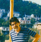 Μπαζαίος,  Κώστας