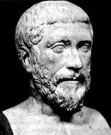 Πυθαγόρας,  