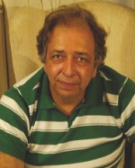 Παΐζης,  Δρ Χρήστος