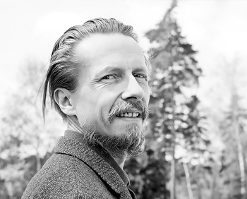 Kyrklund,  Willy