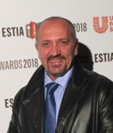 Στεφανακίδης,  Κώστας