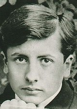 Fournier,  Alain