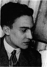 Radiguet,  Raymond
