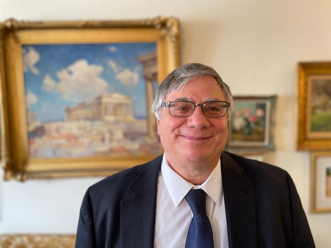 Χατζηδημητρίου, Γ. Κωνσταντίνος