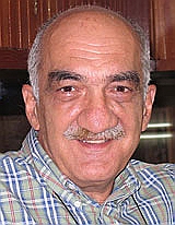 Κυριακίδης,  Αχιλλέας