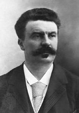 Maupassant,  Guy de