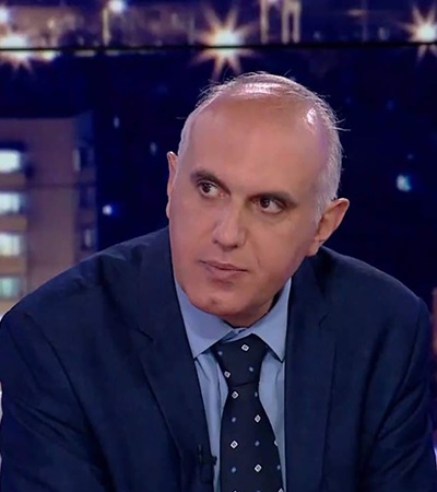 Ραβανός, Φ. Αριστείδης (Άρης)