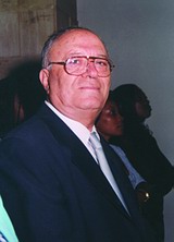 Τσάκωνας, Δ. Αθανάσιος
