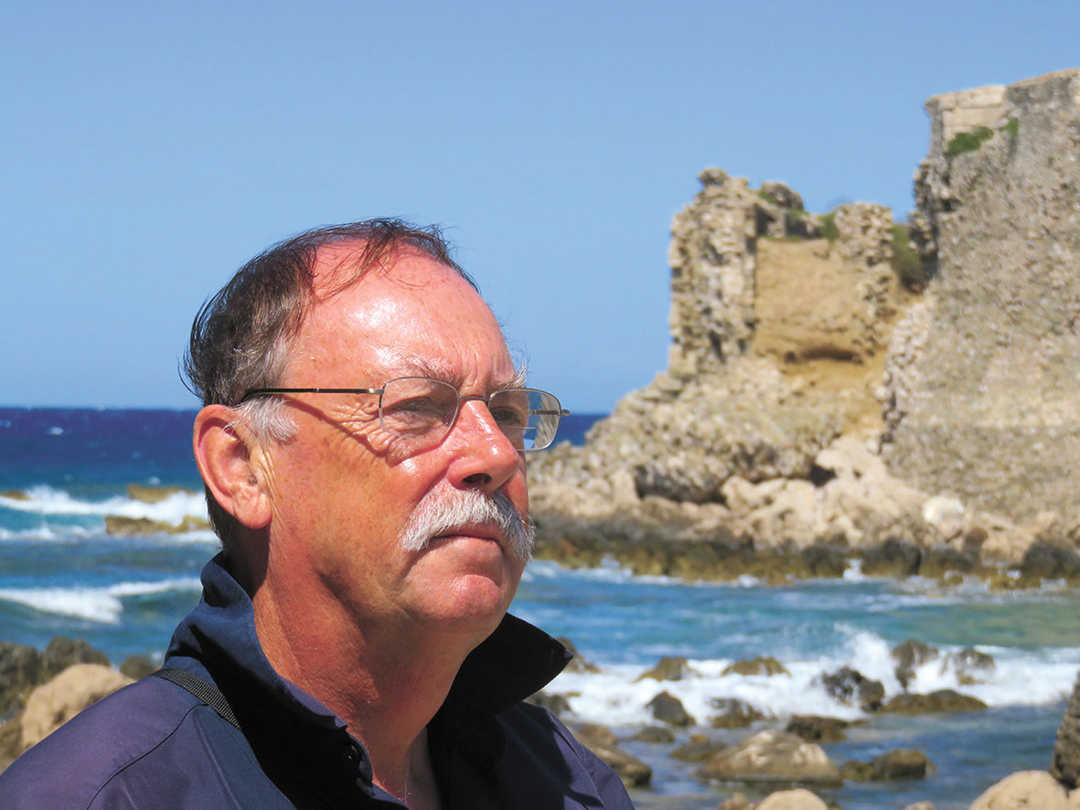 Beaton,  Roderick