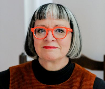 Perry,  Philippa