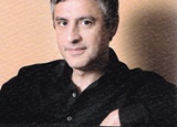 Aslan,  Reza