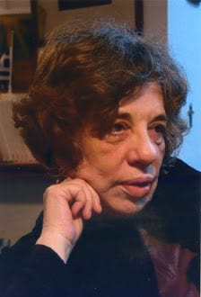 Λαδιά,  Ελένη