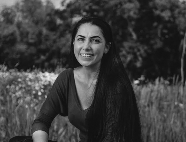 Σταυρακοπούλου,  Φραντσέσκα