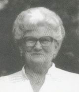 Caddy,  Eileen