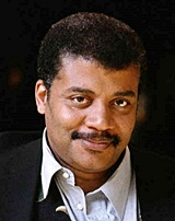 Tyson, deGrasse Neil