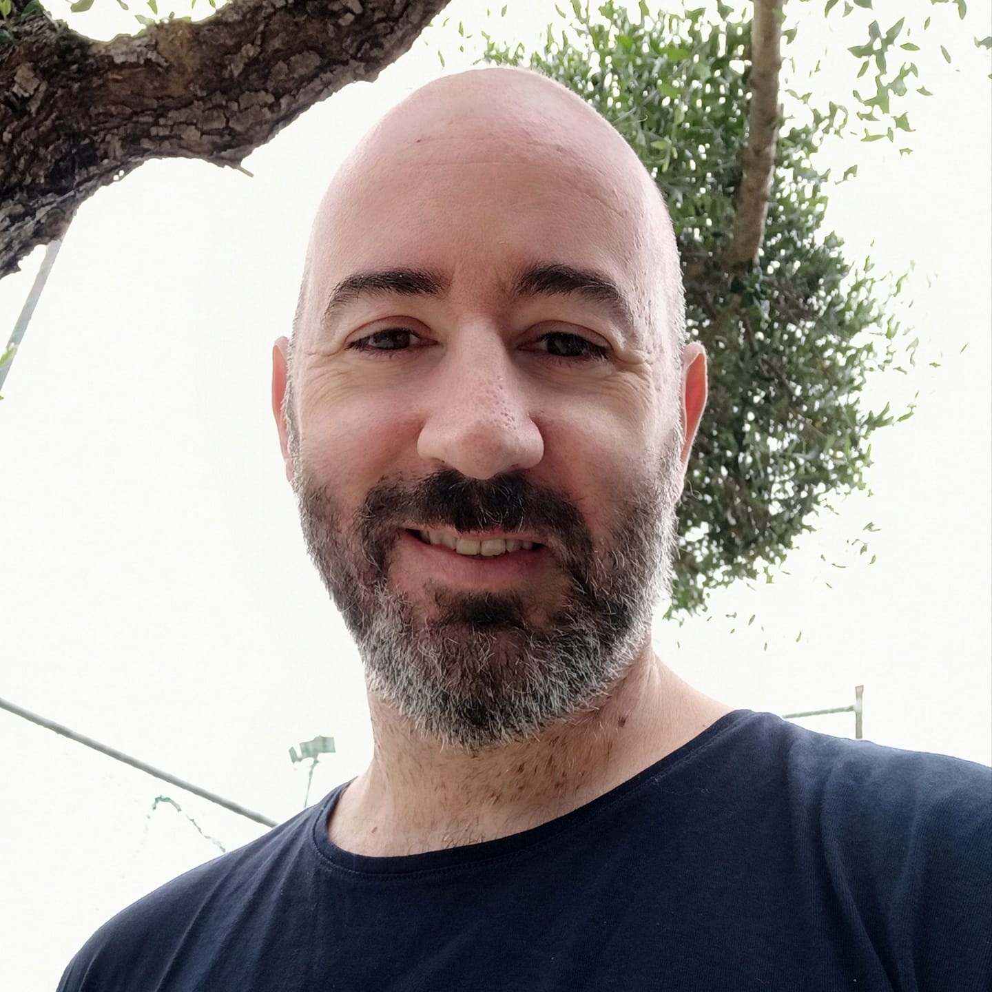 Γερογιάννης,  Βαγγέλης