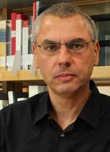 Δορδανάς,  Στράτος Ν.