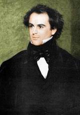 Hawthorne,  Nathaniel