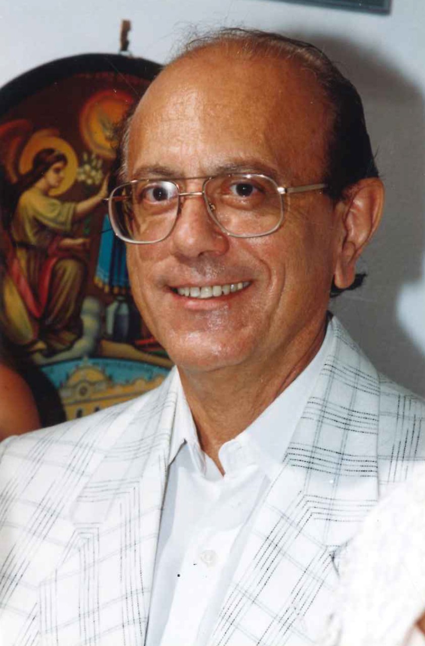 Μπαλόγλου, Ν. Χάρης