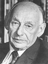 Scholem,  Gershom