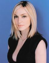 Madonna,  