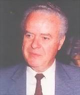 Φαραντάκης,  Κίμων