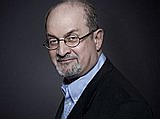 Rushdie,  Salman