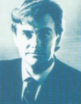 Yate,  Martin