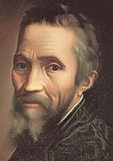 Buonarroti,  Michelangelo