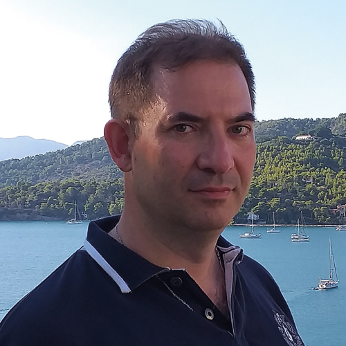Πλουμίδης,  Σπυρίδων Γ.