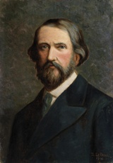 Le Fanu, Thomas Joseph