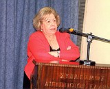 Γιαλουράκη,  Σοφία