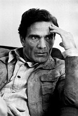 Pasolini,  Pier Paolo