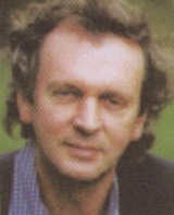 Sheldrake,  Rupert