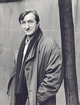 Barnes,  Julian