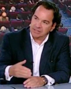 Σταθακόπουλος, Οδ. Δημήτριος