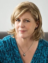 Moriarty,  Liane