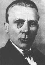 Bulgakov, Afanasjevic Michail