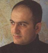 Ιορδάνογλου,  Αντώνης