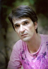 Αντιόχου,  Γιάννης