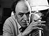 Dahl,  Roald