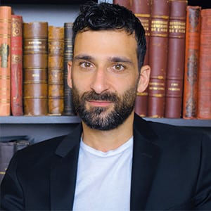 Καράμπαμπας,  Αναστάσιος