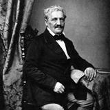 Fallmerayer, Philipp Jakob