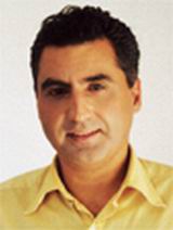Καρκαλέτσης, Γ. Σταύρος